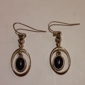 Lia Sophia Drop Earrings